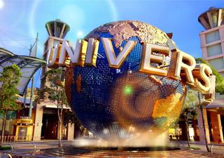 Universal Studios Singapore