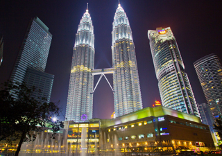 Malaysia Tours