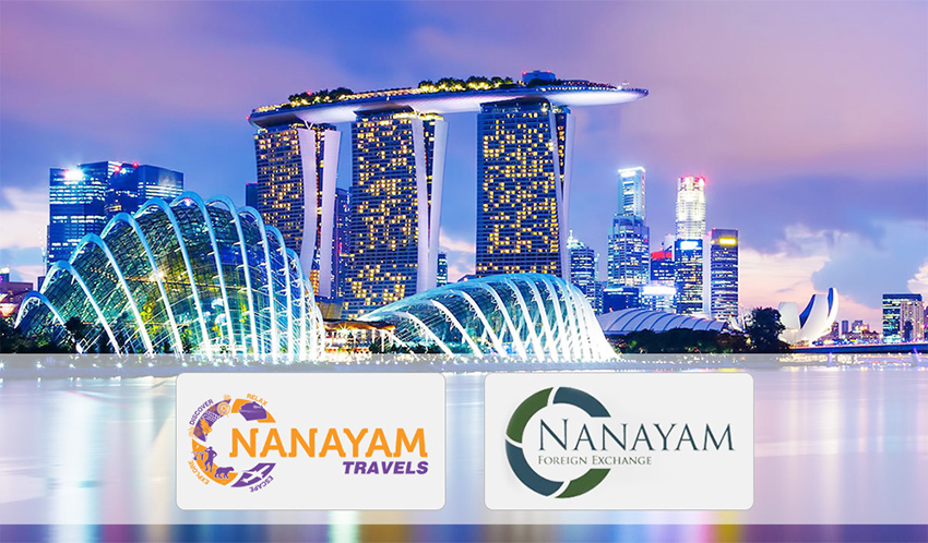 Nanayam Travels