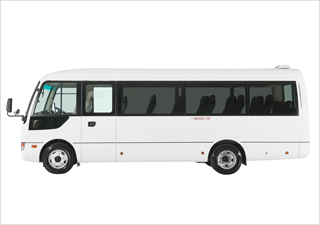 24 seater